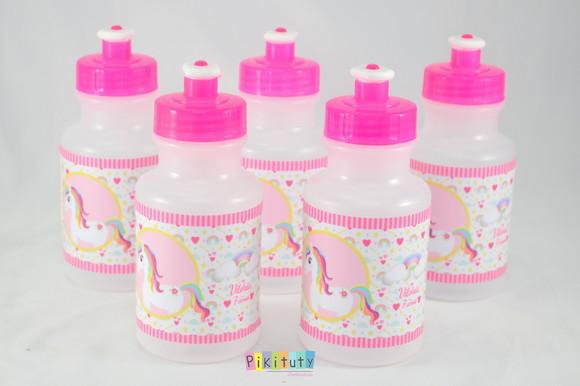 Squeeze 300 ml - Unicórnio