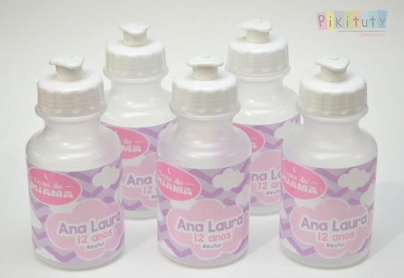 Squeeze 300 ml - Nuvens