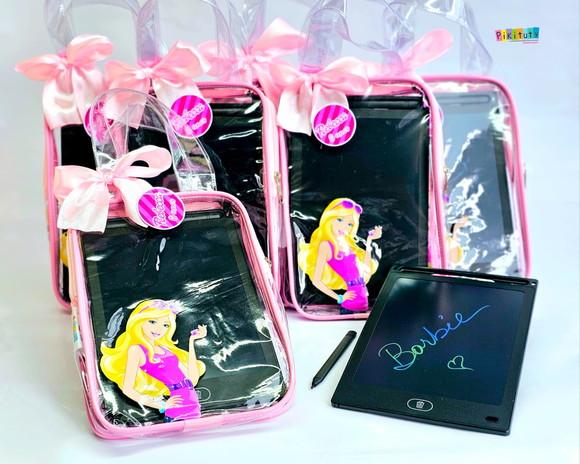 Tablet Mágico com Bolsa Cristal Personalizado