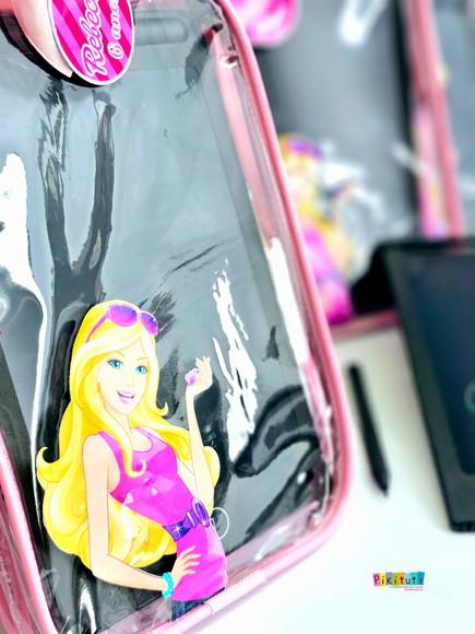 Tablet Mágico com Bolsa Cristal Personalizado