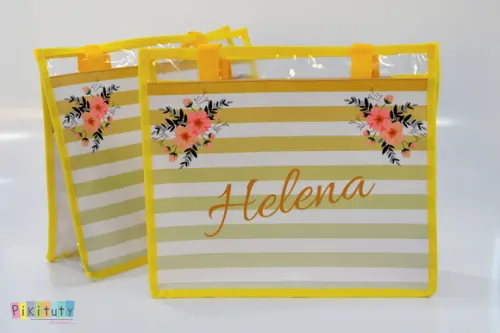 20 Bolsas de Praia Casamento