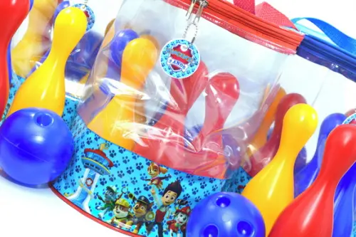 20 Kits Boliche - Patrulha Canina