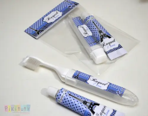 20 Kits Dental - Paris