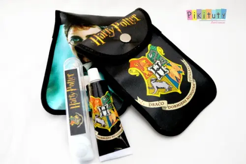 20 Kits Dental - Harry Potter