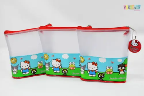 20 Portas Biquini / Sunga - Hello Kitty
