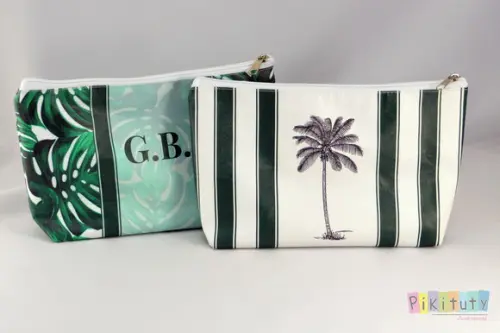 20 Necessaires G - Tropical