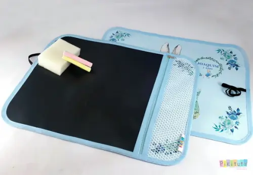 25 Lousas Infantil 30x40 Peter Rabbit