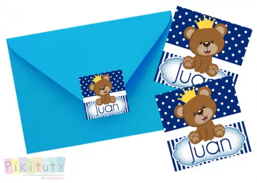 Adesivo lacre para envelope