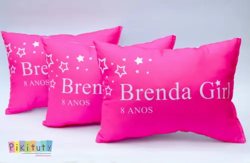 Almofada American Girl