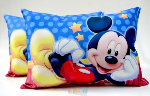Almofada Mickey