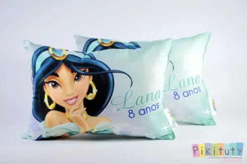 Almofada Jasmine
