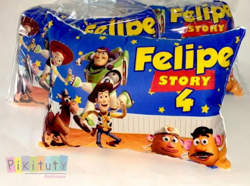 Almofada Toy Story