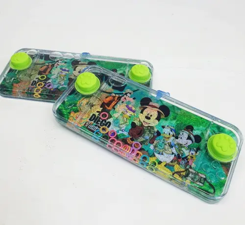 Aquaplay Personalizado - Mickey Safari