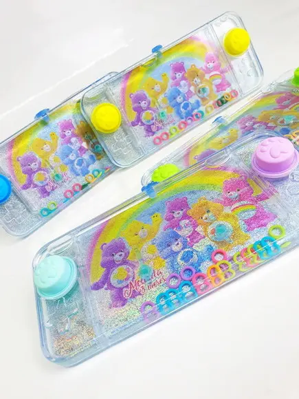 Aquaplay Personalizado - Ursinhos Carinhosos