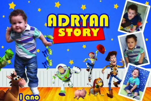 Arte Digital para Banner