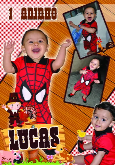 Arte Digital para Banner