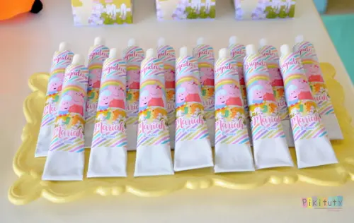 Bisnagas 30g Recheadas