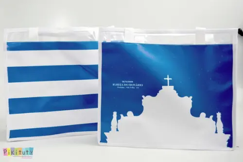 Bolsa de praia - Casamento