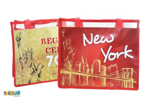 Bolsa de praia - NOVA YORK