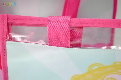 Bolsa de praia Circo