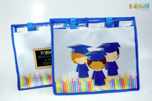 Bolsa de Praia Formatura