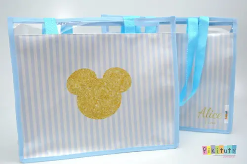 Bolsa de praia Minnie