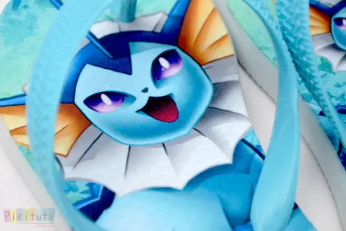 Chinelo Pokemon