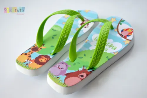Chinelo Safari