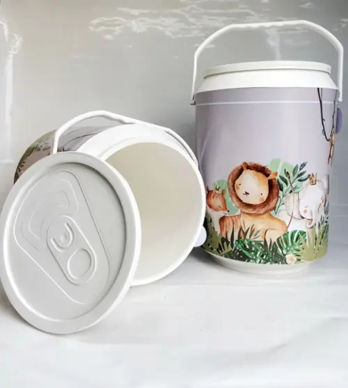 Coolers 12 Latas - Floresta