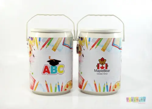 Coolers 12 Latas - Corporativo