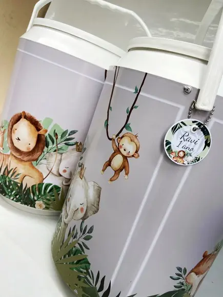 Coolers 12 Latas - Floresta