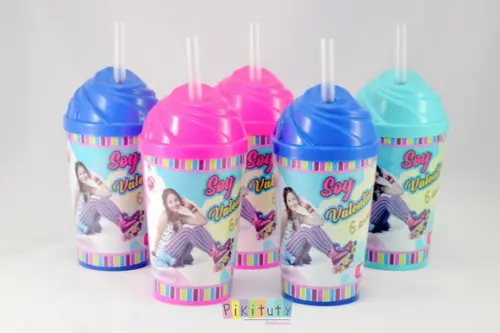 Copo Chantilly 350ml - Soy Luna