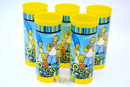 Copo Long Drink