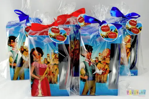 Fone de Ouvido Dobrável Elena de Avalor