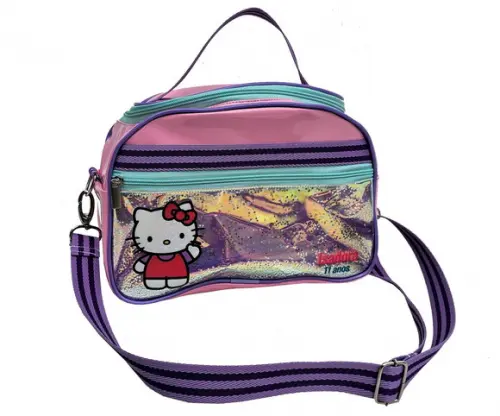 Frasqueira Dreams Hello Kitty