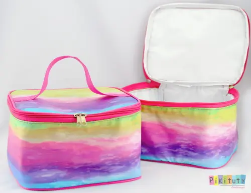 Frasqueira Térmica Tie Dye
