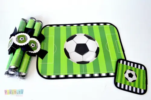 Jogo Americano - Futebol