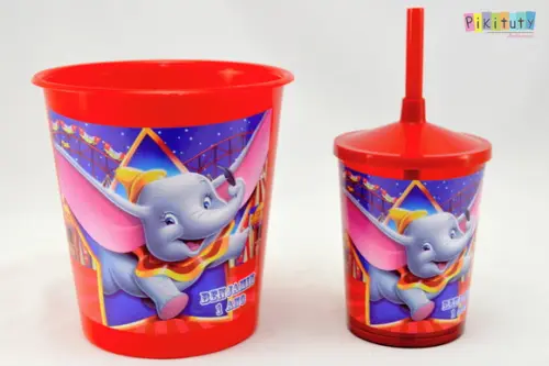 Kit Cineminha - Dumbo
