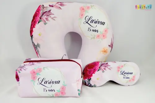 Kit Dama De Debutante