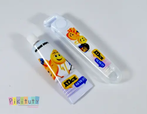 Kit Dental - Emojis
