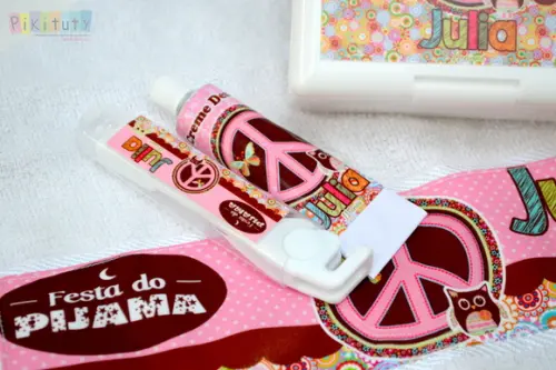 Kit Dental inbox - Hippie Chic