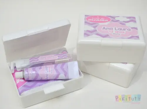 Kit Dental inbox - Nuvens