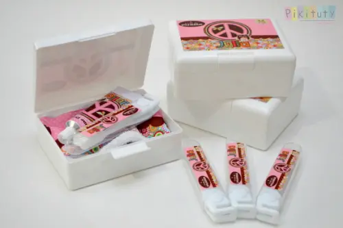 Kit Dental inbox - Hippie Chic