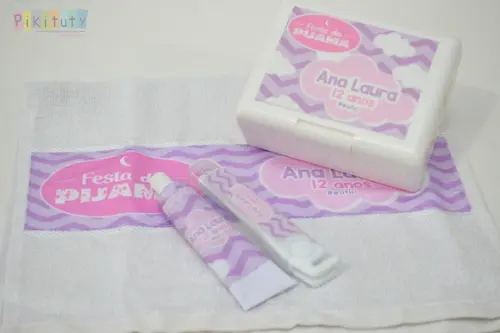 Kit Dental inbox - Nuvens