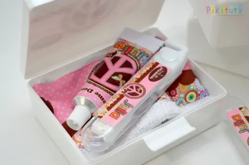 Kit Dental inbox - Hippie Chic