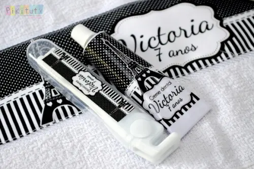 Kit Dental inbox - Paris