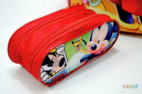 Kit Luxo festa Mickey e seus amigos