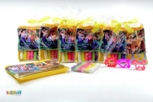 Kit Massinha com Bolsinha - Encanto Disney