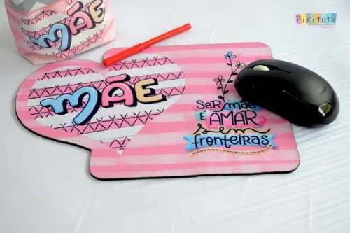 Kit Presente Dia das Mães