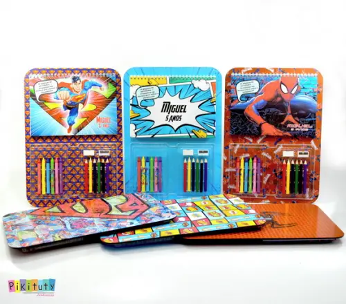 Lançamento! Kit de Atividades Baby Shark